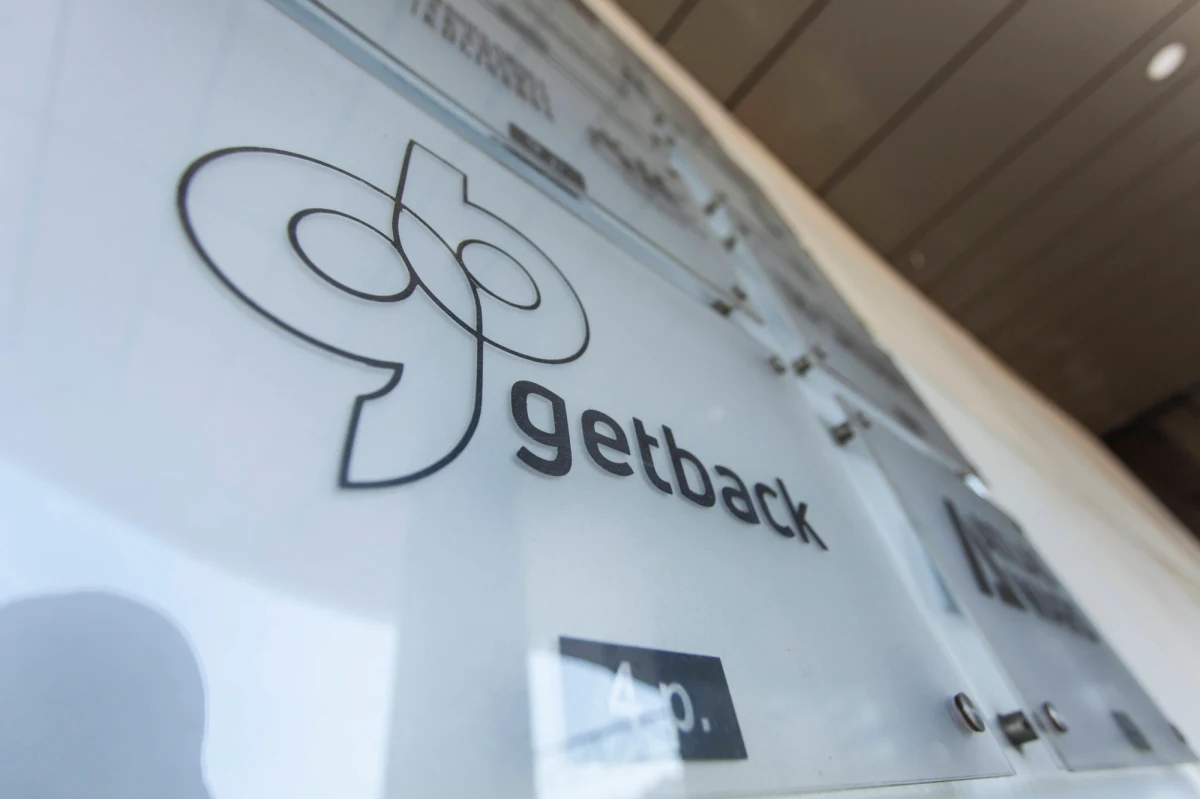 Poszkodowani w aferze GetBacku próbują odzyskać pieniądze. Swoje roszczenia chcą kierować jednak nie do samej spółki, a do banków, które oferowały obligacje tej firmy. 