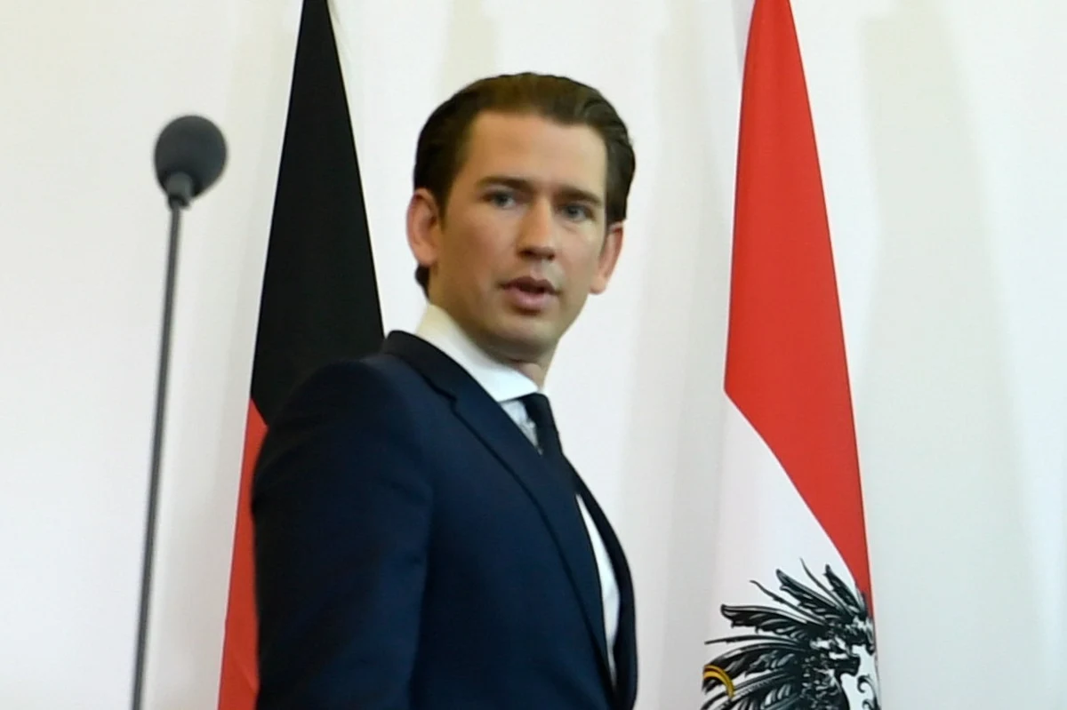 ​Praworządność, demokracja i wolności nie podlegają negocjacjom - oświadczył w czwartek kanclerz sprawującej prezydencję w Radzie UE Austrii Sebastian Kurz. Wyraził nadzieję, że Polska i KE wypracują porozumienie w ramach procedury z art 7. traktatu unijnego.