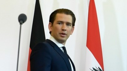 Kanclerz Austrii: Praworządność nie podlega negocjacjom