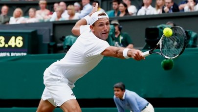 Wimbledon: Kubot i Melo w drugiej rundzie debla. Powtórzą sukces sprzed roku?
