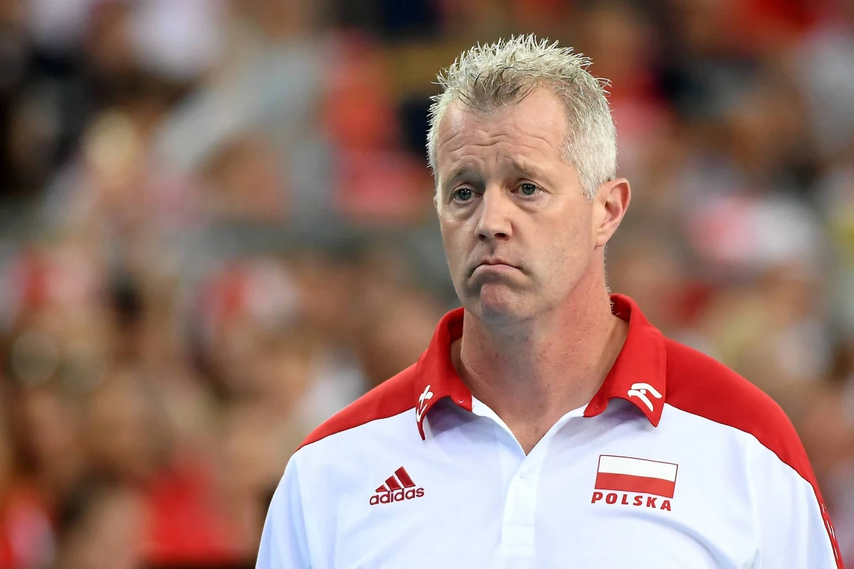 Polscy siatkarze przegrali z brązowymi medalistami igrzysk w Rio de Janeiro Amerykanami 0:3 (26:28, 17:25, 18:25) w meczu grupy B turnieju finałowego Ligi Narodów. Biało-czerwoni, po drugiej porażce w imprezie w Lille, stracili szansę na awans do półfinału.