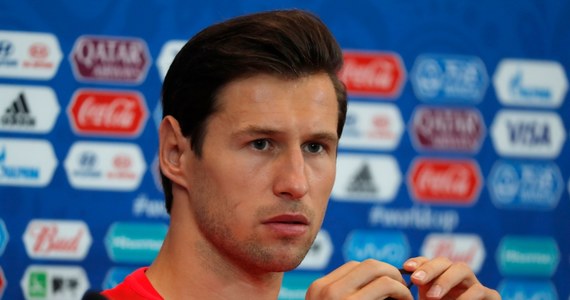 Wygląda na to, że Grzegorz Krychowiak może zostać kolegą klubowym Macieja Rybusa w Lokomotiwie Moskwa. Mistrz Rosji podobno jest zainteresowany wypożyczeniem reprezentanta Polski z PSG.