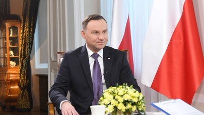 Prezydent Andrzej Duda pod presją Kresowian jedzie na Wołyń. Czy powie prawdę? 