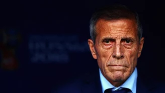 Mundial 2018: Oscar Tabarez drugim najstarszym trenerem w historii