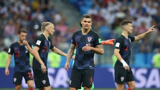 Mundial 2018: Chorwaci zapewniają, że są gotowi na każdą strategię Rosji