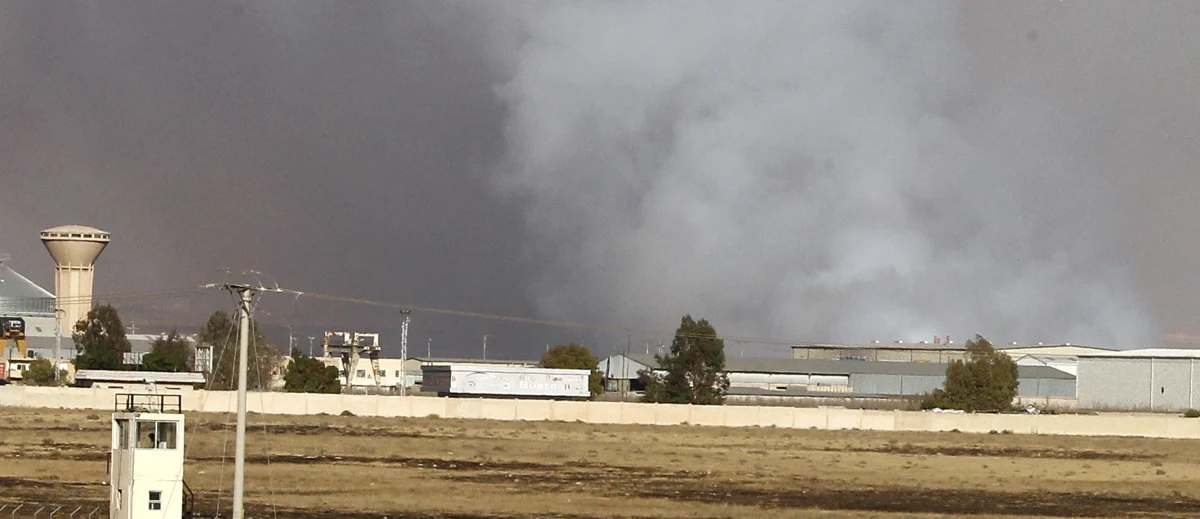 ​Rosyjscy negocjatorzy prowadzący w imieniu rządu Syrii rokowania ze zbrojną opozycją syryjską w prowincji Dera zdołali w piątek skłonić ją do zaakceptowania porozumienia. Oznacza ono poddanie się przeciwników rządu Baszara el-Asada na południu kraju. Rosjanie uzyskali de facto ostateczną kapitulację sił syryjskiej zbrojnej opozycji w jednym z ostatnich regionów kraju pozostających dotąd pod częściową kontrolą bojowników.