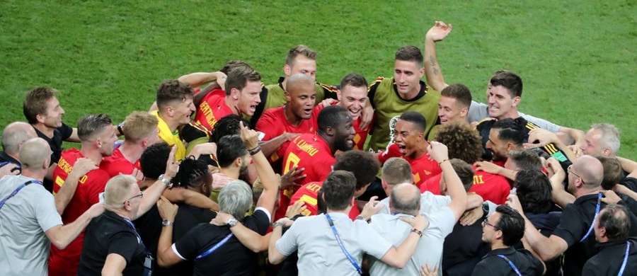Po raz piąty w historii i po 12-letniej przerwie w półfinałach piłkarskich mistrzostw świata wystąpią wyłącznie drużyny z Europy. W piątek awans wywalczyły Francja i Belgia, a dwie pozostałe pary ćwierćfinałowe tworzą wyłącznie zespoły ze Starego Kontynentu.