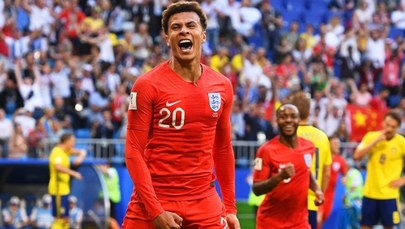 Anglia awansuje do półfinału! Szwedzi bez szans w Samarze