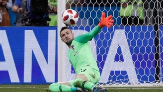 Mundial 2018. Subaszić wyrównał rekord Schumachera i Goycochei