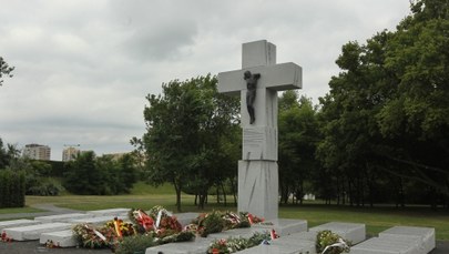 ​75. rocznica rzezi wołyńskiej. Zginęło 100 tysięcy Polaków