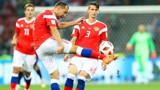 Mundial 2018. Ignaszewicz kończy karierę i chce zostać trenerem