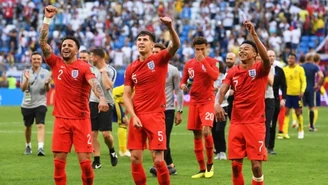 Mundial 2018. Anglicy zachwyceni: W tej drużynie nie ma pasażerów na gapę ani primadonn