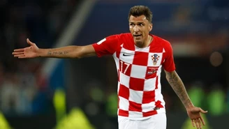 Mundial 2018: Mario Mandzukić stawia piwo w rodzinnej miejscowości