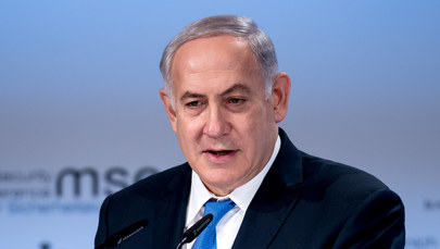 Netanjahu o krytykowanej deklaracji z Polską: Cel został osiągnięty