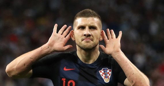 Euro 2020. Burza w kadrze Chorwacji. Ante Rebić eksplodował, a powinien uderzyć się w pierś