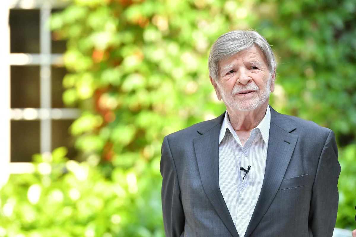 Szewach Weiss dementuje w RMF FM tłumaczenie swojego wywiadu dla izraelskiego radia. Według "Jerusalem Post" były ambasador Izraela w Polsce miał stwierdzić, że polski rząd na uchodźstwie uczestniczył w mordowaniu Żydów. 