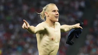 Mundial 2018. Domagoj Vida ukarany przez FIFA