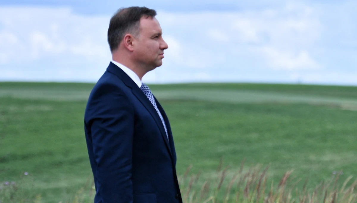 Kandydatem PiS w wyborach prezydenckich w 2020 roku będzie Andrzej Duda - mówi w wywiadzie dla "Sieci" prezes tej partii Jarosław Kaczyński. Zastrzega jednak, że decyzja w tej sprawie będzie oficjalnie podjęta przez radę polityczną lub kongres partii. 