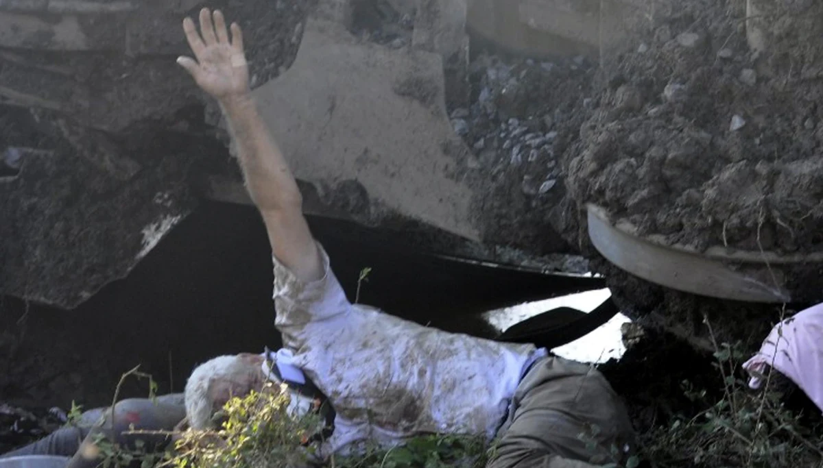 Do 24 wzrosła liczba ofiar śmiertelnych wypadku pociągu pasażerskiego, który w niedzielę wykoleił się na północnym zachodzie Turcji - poinformował w poniedziałek wicepremier Recep Akdag, cytowany przez państwową agencję prasową Anatolia.
