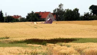 Katastrofa MIGa-29. Wrak może zostać zabrany w tym tygodniu