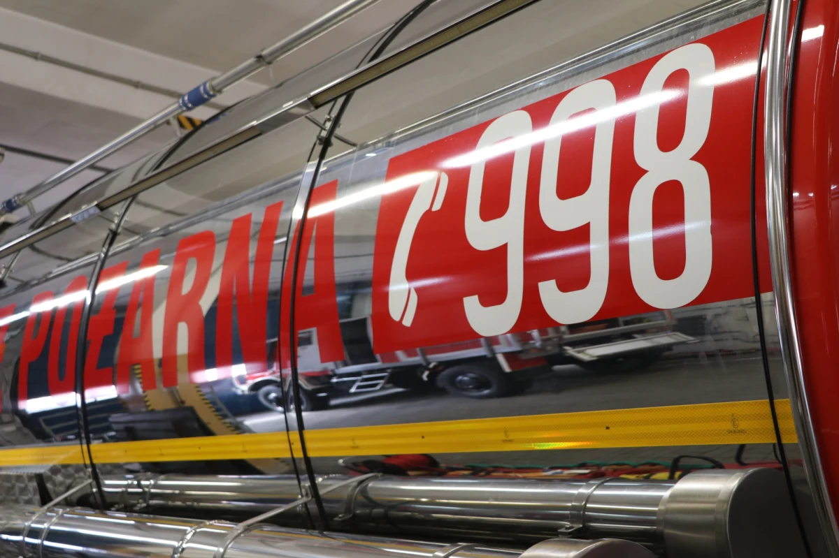 Kolejne nielegalne składowisko z odpadami w Śląskiem. Tym razem odkryto je w Częstochowie na terenie dawnego zakładu włókienniczego. Prokuratura prowadzi śledztwo pod kątem nielegalnego postępowania z odpadami.