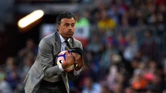 Mundial 2018. Luis Enrique został selekcjonerem Hiszpanii