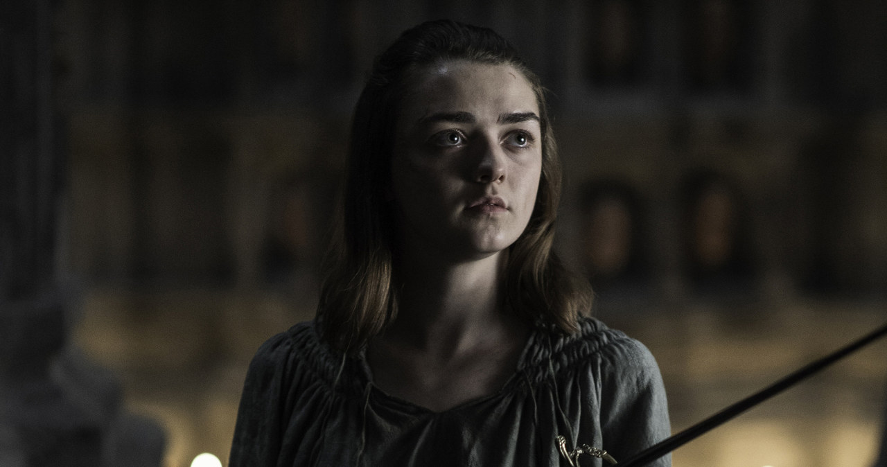 Wciąż trwają prace nad ostatnim sezonem "Gry o tron". Serial jest już jednak przeszłością dla grającej jedną z głównych ról Maisie Williams. Aktorka pochwaliła się na Instagramie, że zakończyła swoją przygodę z ekranizacją prozy George'a R.R. Martina.