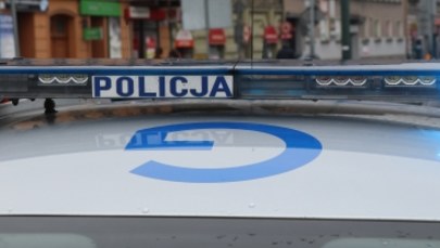 Małopolskie: Potrącił 13-latka i uciekł. 31-latek zatrzymany