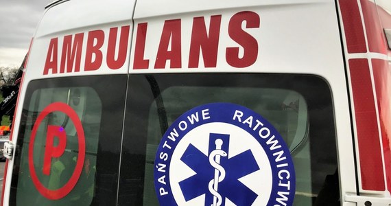 5-letni chłopiec został potrącony na przejściu dla pieszych w miejscowości Drygały w gminie Biała Piska w Warmińsko-Mazurskiem. 