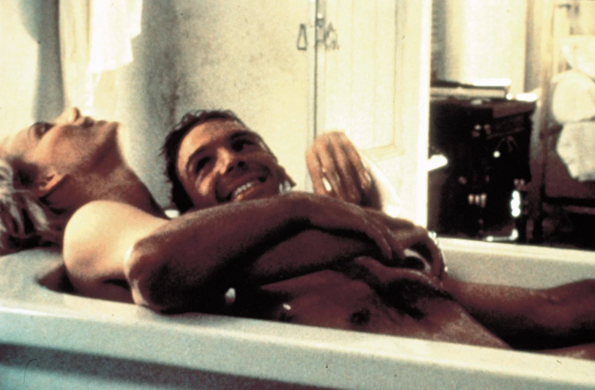 Jubileuszowa statuetka z okazji 50-lecia Nagrody Bookera przyznana! Czytelnicy zdecydowali, że niezwykłe wyróżnienie należy się powieści "Angielski pacjent" Michaela Ondaatje.