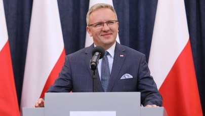 Szczerski: Podczas szczytu NATO spotkanie prezydentów Polski i Ukrainy