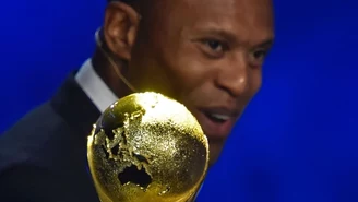 Mundial 2018. Francja - Belgia. Julio Baptista stawia na Francję