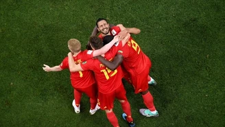 Mundial 2018: Jeszcze dwa gole Belgii i kibice dostaną zwrot pieniędzy za telewizory