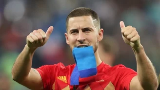 Mundial 2018. Francja - Belgia 1-0. "Nie tak miało się skończyć"