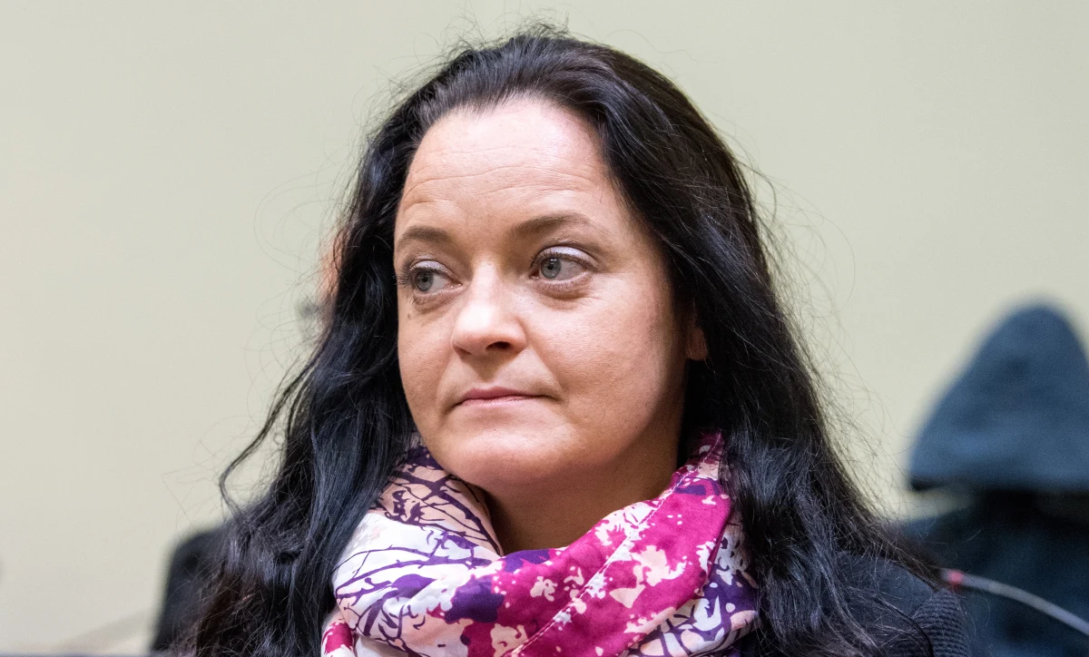 Wyższy Sąd Krajowy w Monachium skazał na dożywotnie więzienie neonazistkę Beate Zschaepe za współudział w 10 zabójstwach, popełnionych w latach 2000-2007 na terenie Niemiec przez Narodowosocjalistyczne Podziemie (NSU).