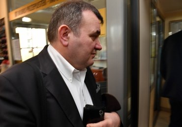 Obrońca S. Gawłowskiego: Materiał prokuratury to "groch z kapustą"