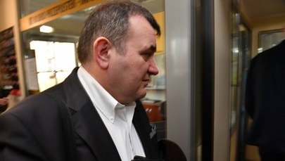 Obrońca S. Gawłowskiego: Materiał prokuratury to "groch z kapustą"