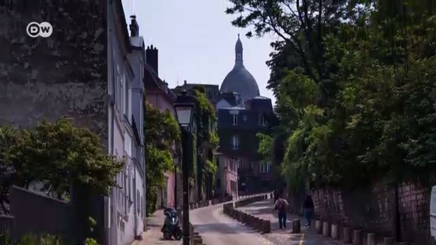 Stolica Francji ma do zaoferowania dużo więcej niż tylko Wieżę Eiffla. Oryginalne sklepy, cukiernie, muzea. Zapraszamy na spacer po mało znanych zaułkach Paryża. 