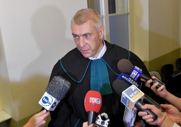 Giertych: Sąd zdecydował, że Stanisław Gawłowski może opuścić areszt