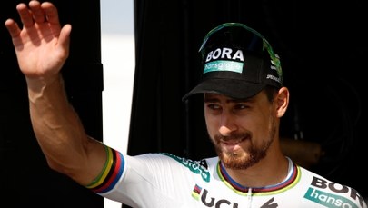 Tour de France: Peter Sagan wygrał piąty etap