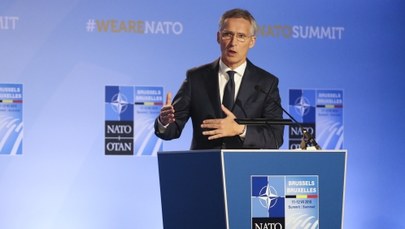 Szczyt NATO zaprasza Macedonię do rozmów akcesyjnych