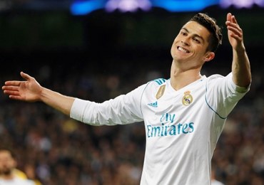 "To my tobie płacimy". Emocje wokół transferu Ronaldo