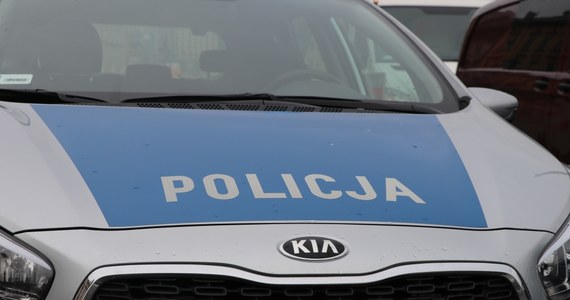 Tragiczny wypadek na krajowej drodze numer 46 pomiędzy Opolem a Lublińcem. 