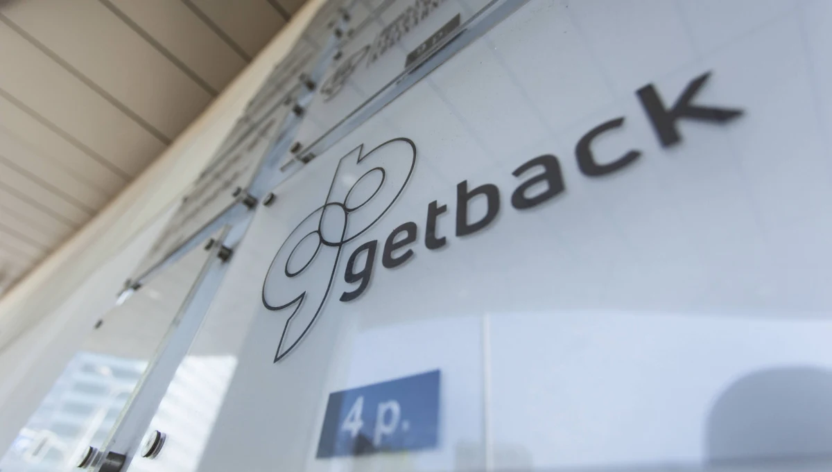 ​Po postawieniu zarzutów i przesłuchaniu zatrzymanego przez CBA mężczyzny związanego z działaniami na niekorzyść GetBack, prokurator wniósł do sądu o trzymiesięczny areszt - powiedziała PAP rzeczniczka prasowa Prokuratury Regionalnej w Warszawie Agnieszka Zabłocka-Konopka.