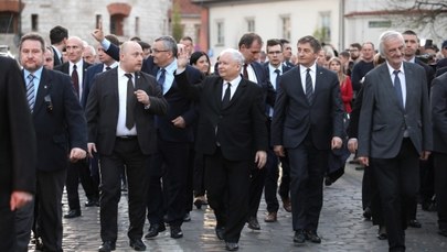 PiS na nowo buduje listy wyborcze. Jedno kryterium dla całej Zjednoczonej Prawicy