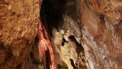 Jaskinia Mroźna ponownie otwarta dla turystów