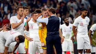 Mundial 2018. Angielskie media chwalą swój zespół mimo porażki w półfinale