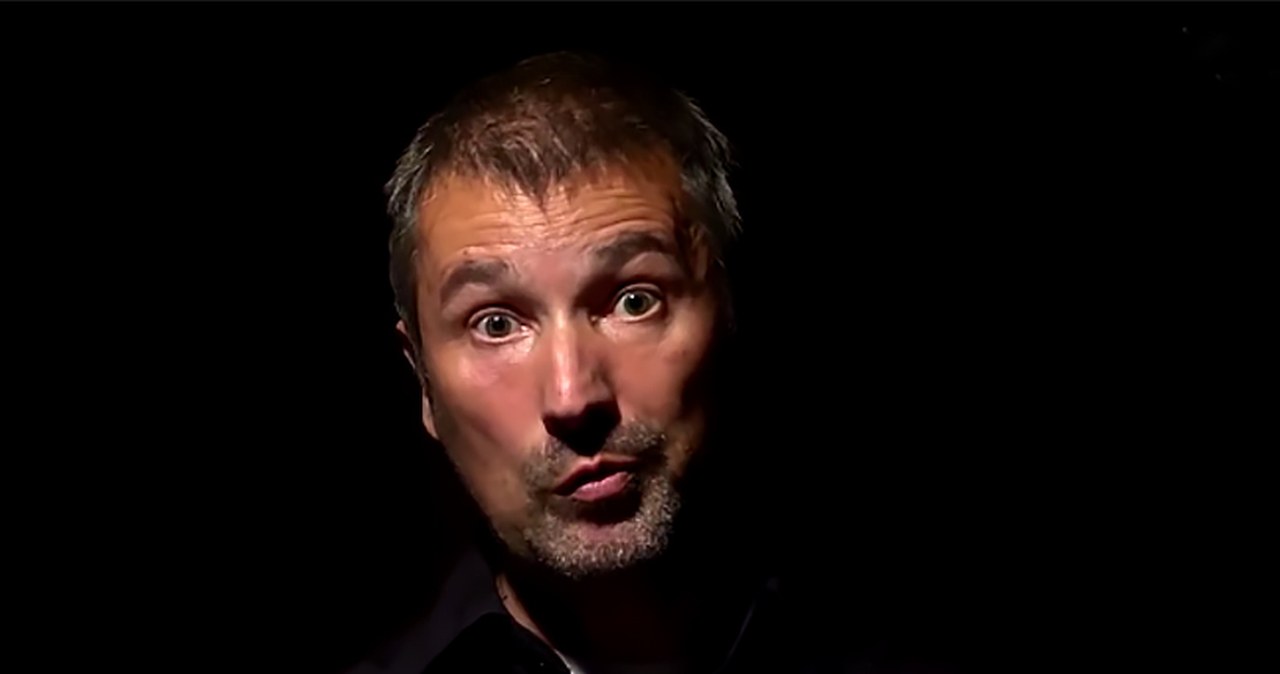 Maciej Zientarski. "Możesz być Królem albo nikim" - Motoryzacja w
