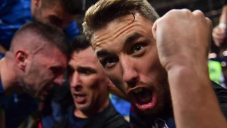 Mundial 2018. Chorwackie media po półfinale: Arogancja zemściła się na Anglikach