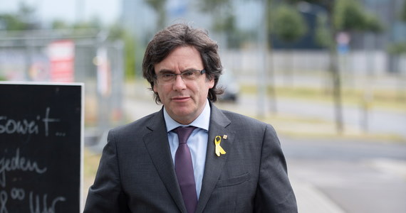 Wyższy sąd krajowy w Szlezwiku-Holsztynie, na północnym wschodzie Niemiec, orzekł, że dopuszczalna jest ekstradycja byłego premiera Katalonii Carlesa Puigdemonta do Hiszpanii w związku z zarzucanym mu sprzeniewierzeniem państwowych funduszy.